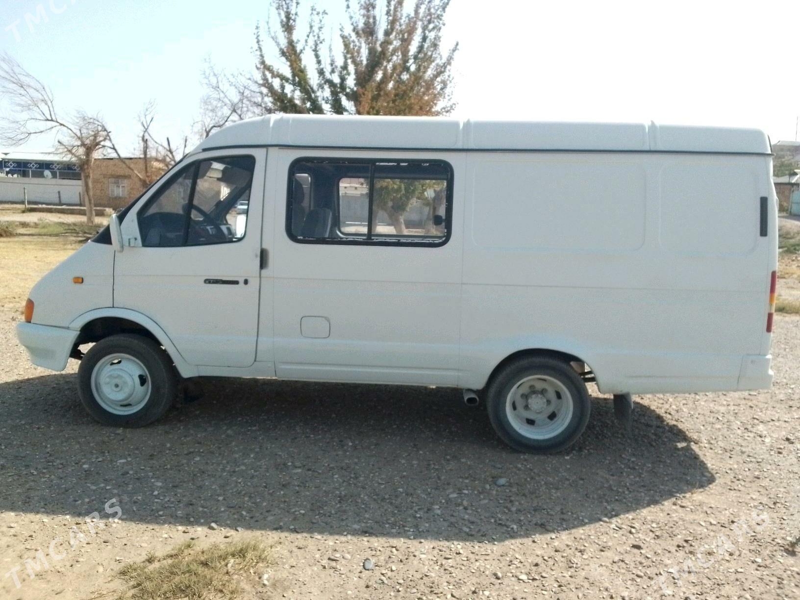 Gaz Gazel 2000 - 65 000 TMT - Тагтабазар - img 2