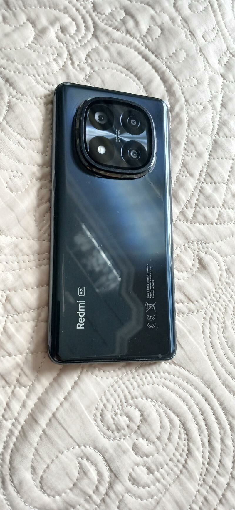 Redmi note 14 pro plus - Murgap - img 2