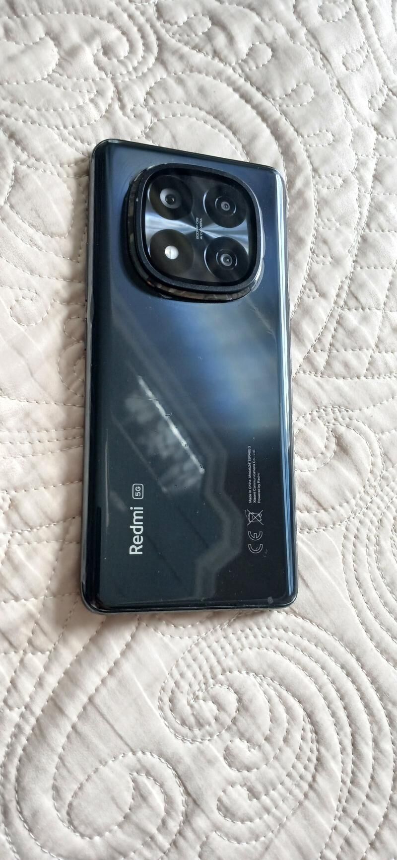 Redmi note 14 pro plus - Murgap - img 5