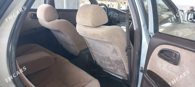 Toyota Mark II 1993 - 50 000 TMT - Mary - img 2