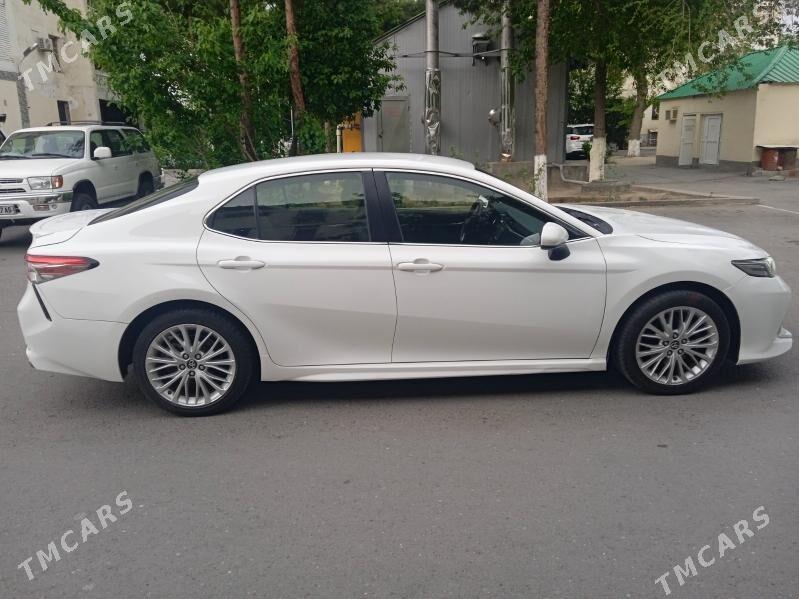 Toyota Camry 2018 - 289 000 TMT - Ашхабад - img 3