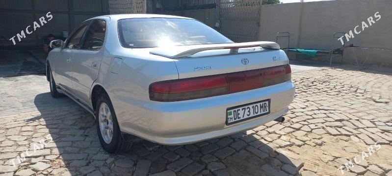 Toyota Mark II 1993 - 50 000 TMT - Mary - img 4