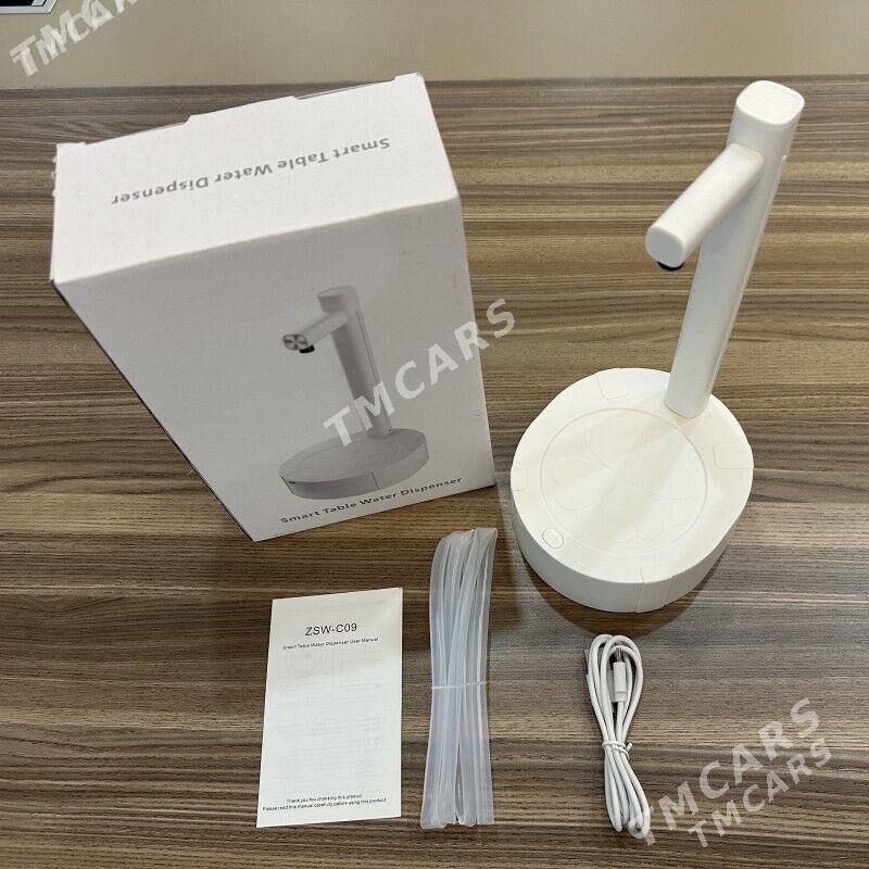 SUW NASOS STAŸAÇY TAZE MODELY - Ашхабад - img 4