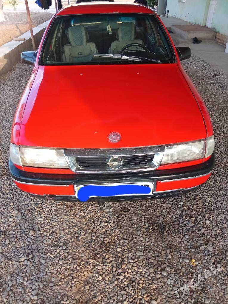Opel Vectra 1990 - 20 000 TMT - Murgap - img 2