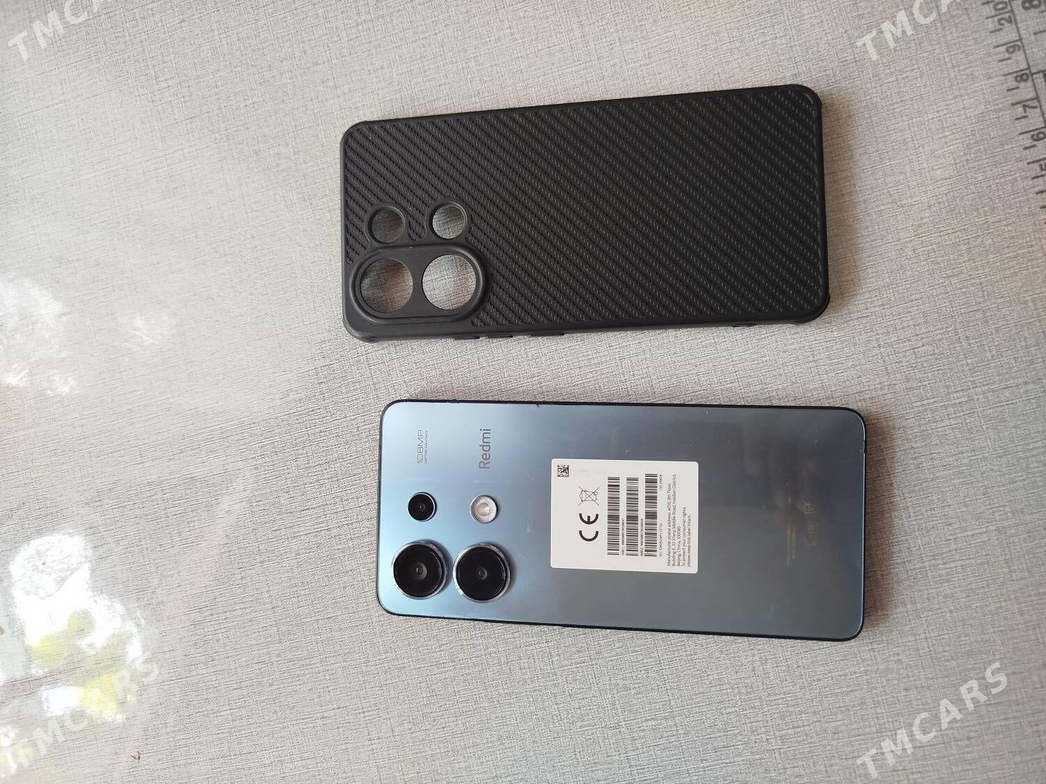 Redmi Not 13 - Baýramaly - img 2
