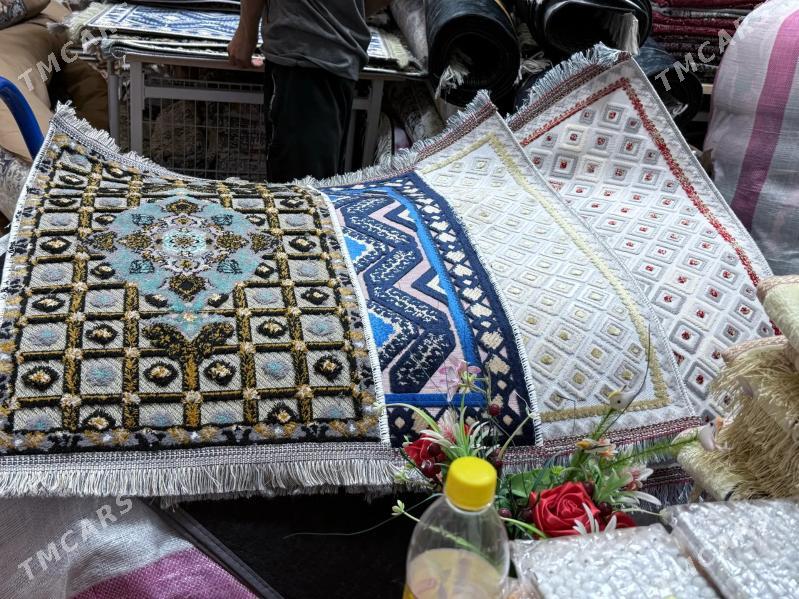 Kowrik - Aşgabat - img 1