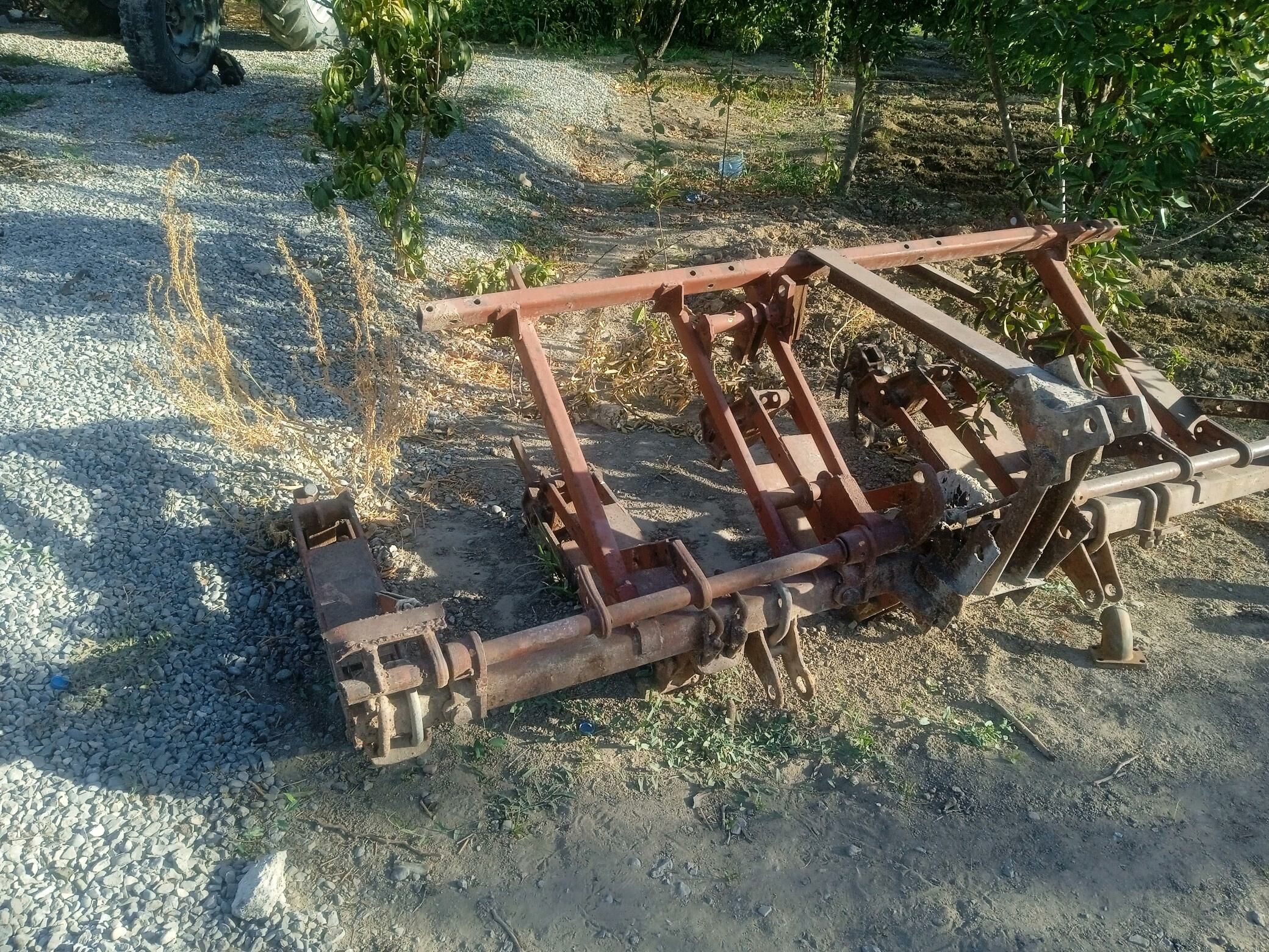 Mtz kulte 4 000 TMT - Гёкдже - img 6