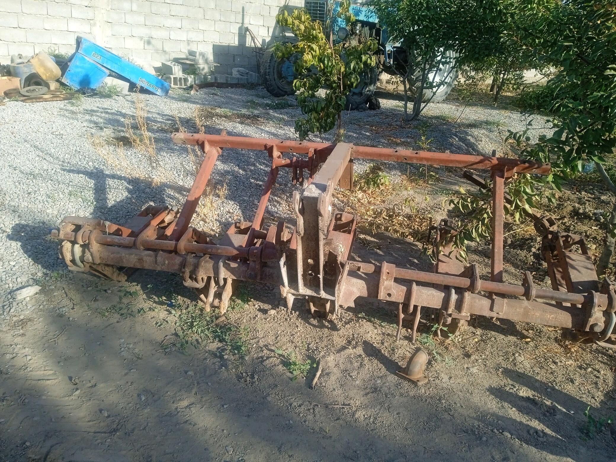 Mtz kulte 4 000 TMT - Гёкдже - img 4