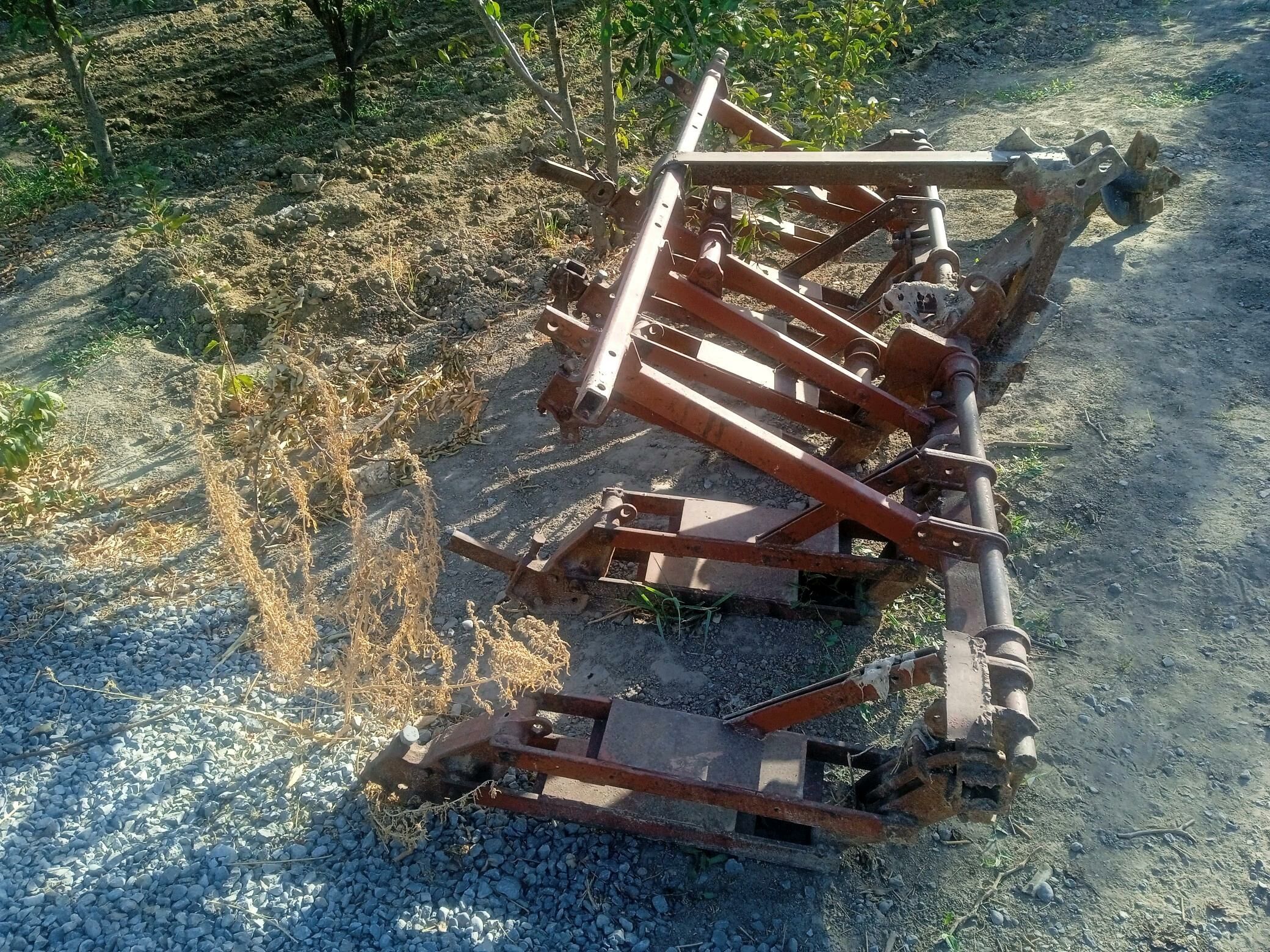 Mtz kulte 4 000 TMT - Гёкдже - img 2