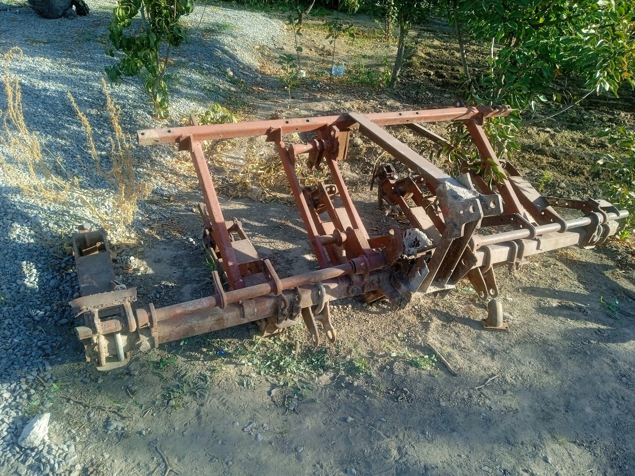Mtz kulte 4 000 TMT - Гёкдже - img 3