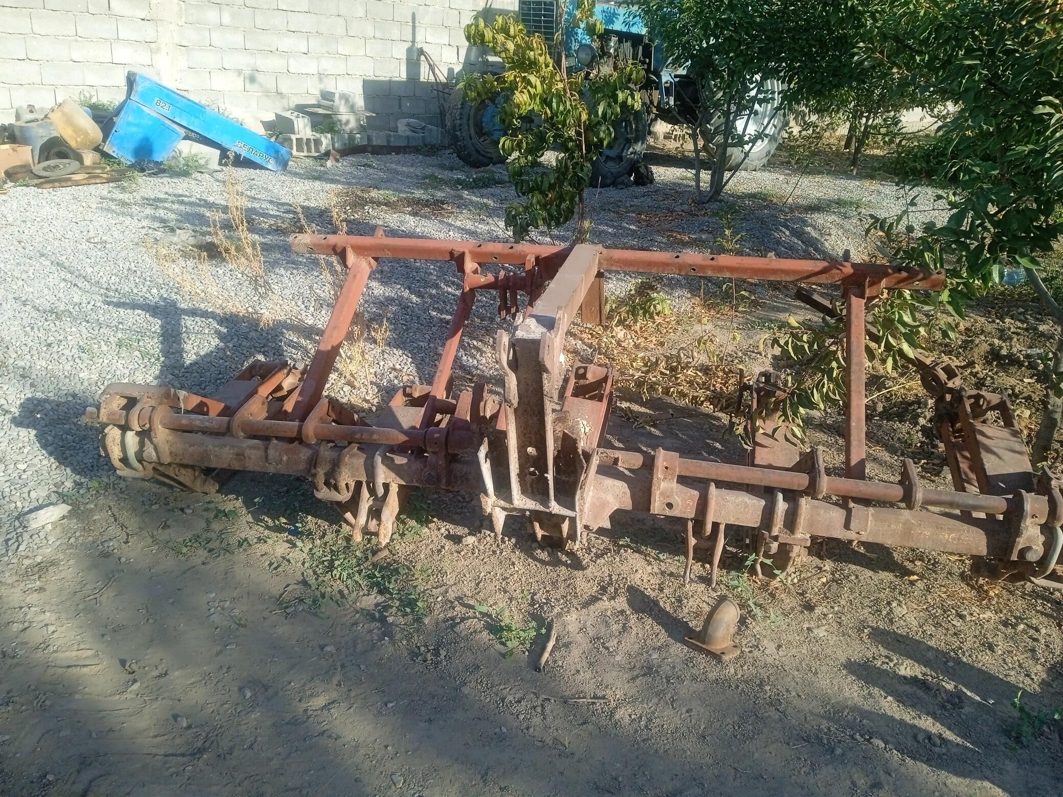 Mtz kulte 4 000 TMT - Гёкдже - img 5
