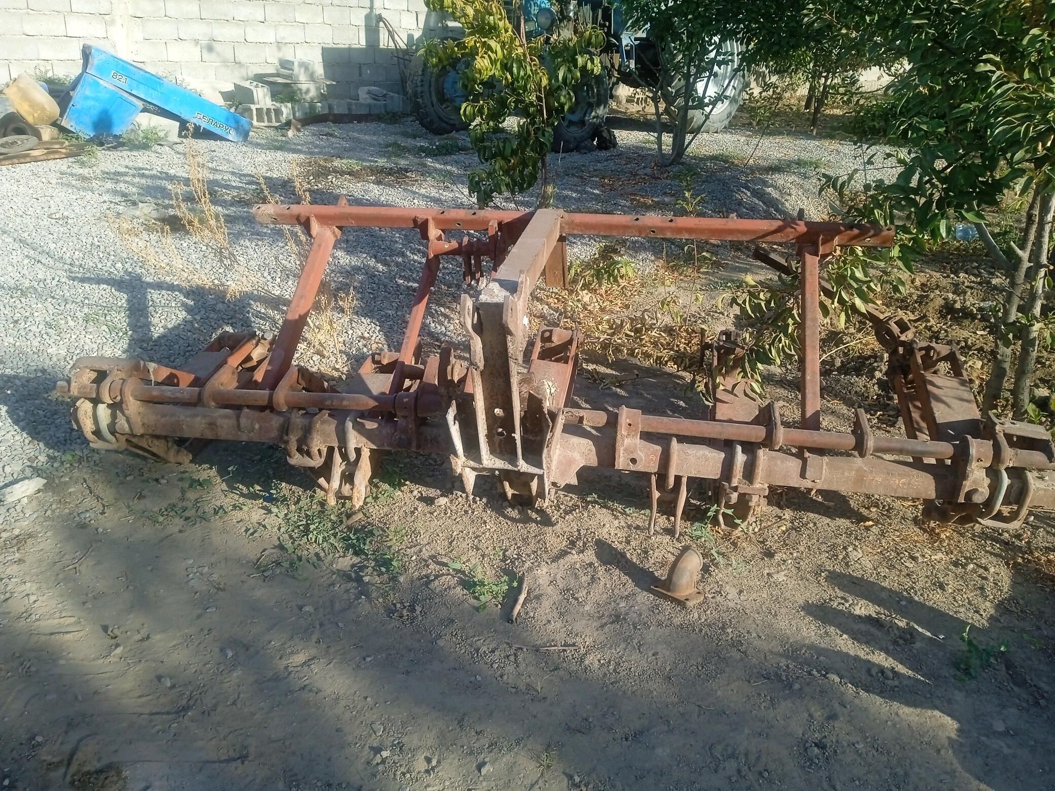 Mtz kulte 4 000 TMT - Гёкдже - img 7