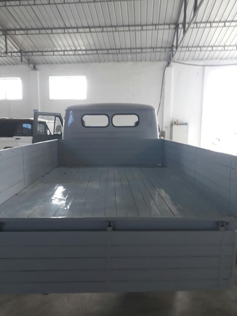 UAZ 452 2002 - 110 000 TMT - Чоганлы - img 6