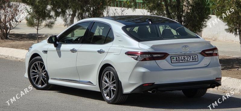 Toyota Camry 2022 - 540 000 TMT - Aşgabat - img 5