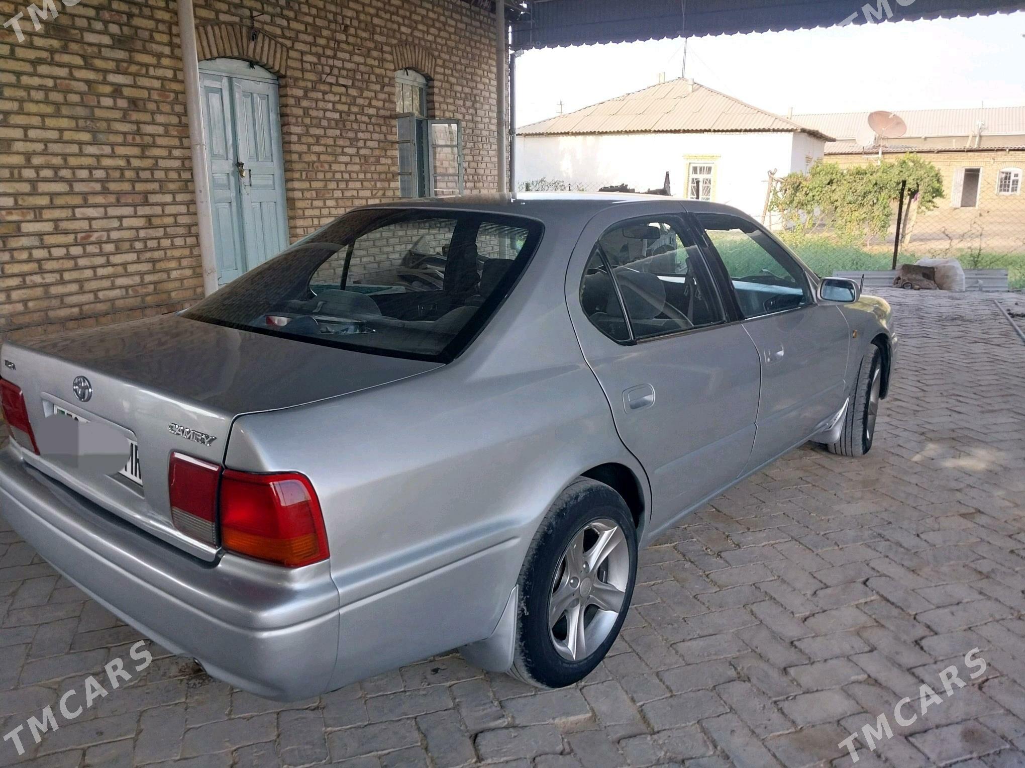 Toyota Camry 1996 - 53 000 TMT - Туркменгала - img 2