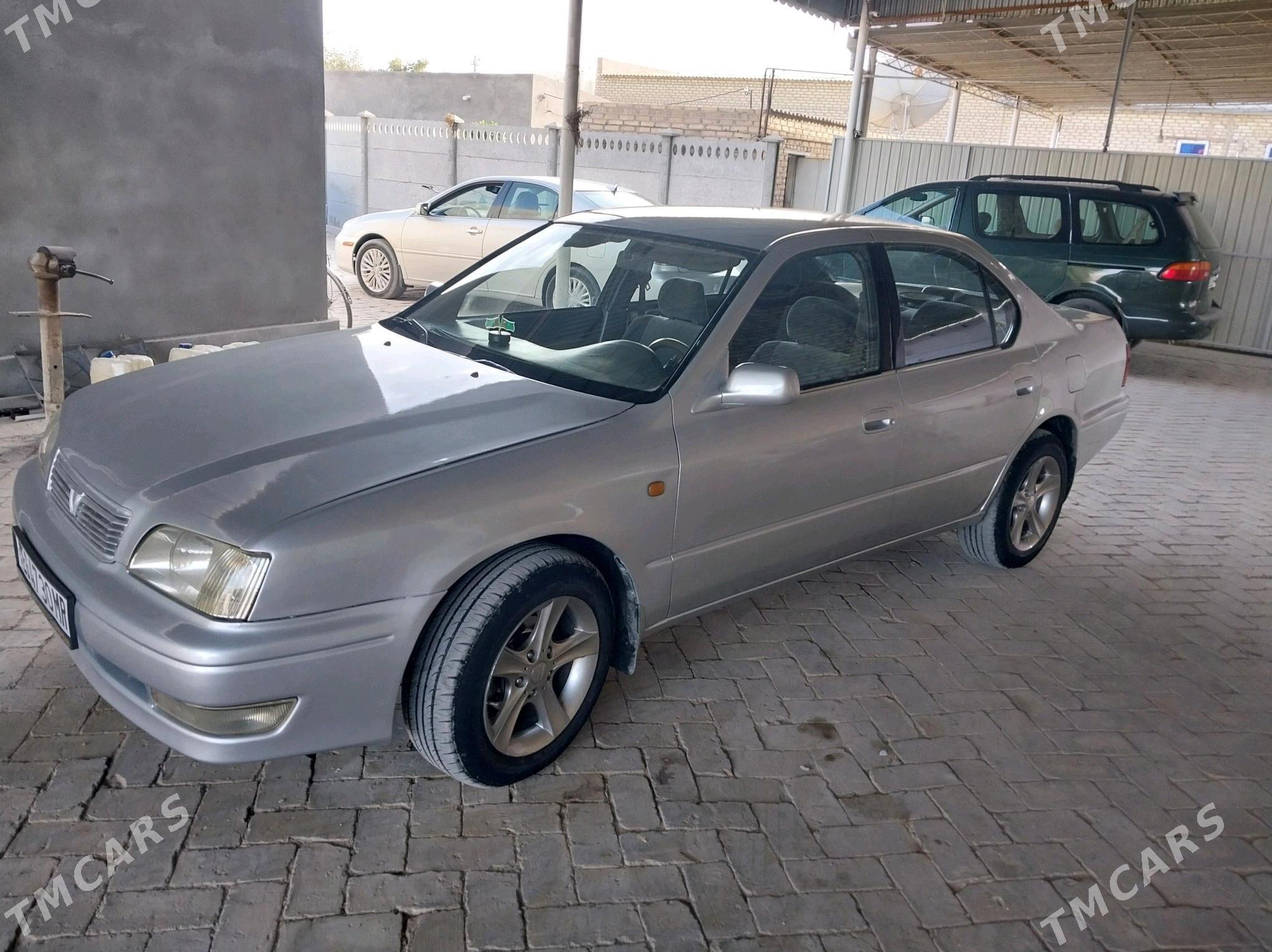 Toyota Camry 1996 - 53 000 TMT - Туркменгала - img 3