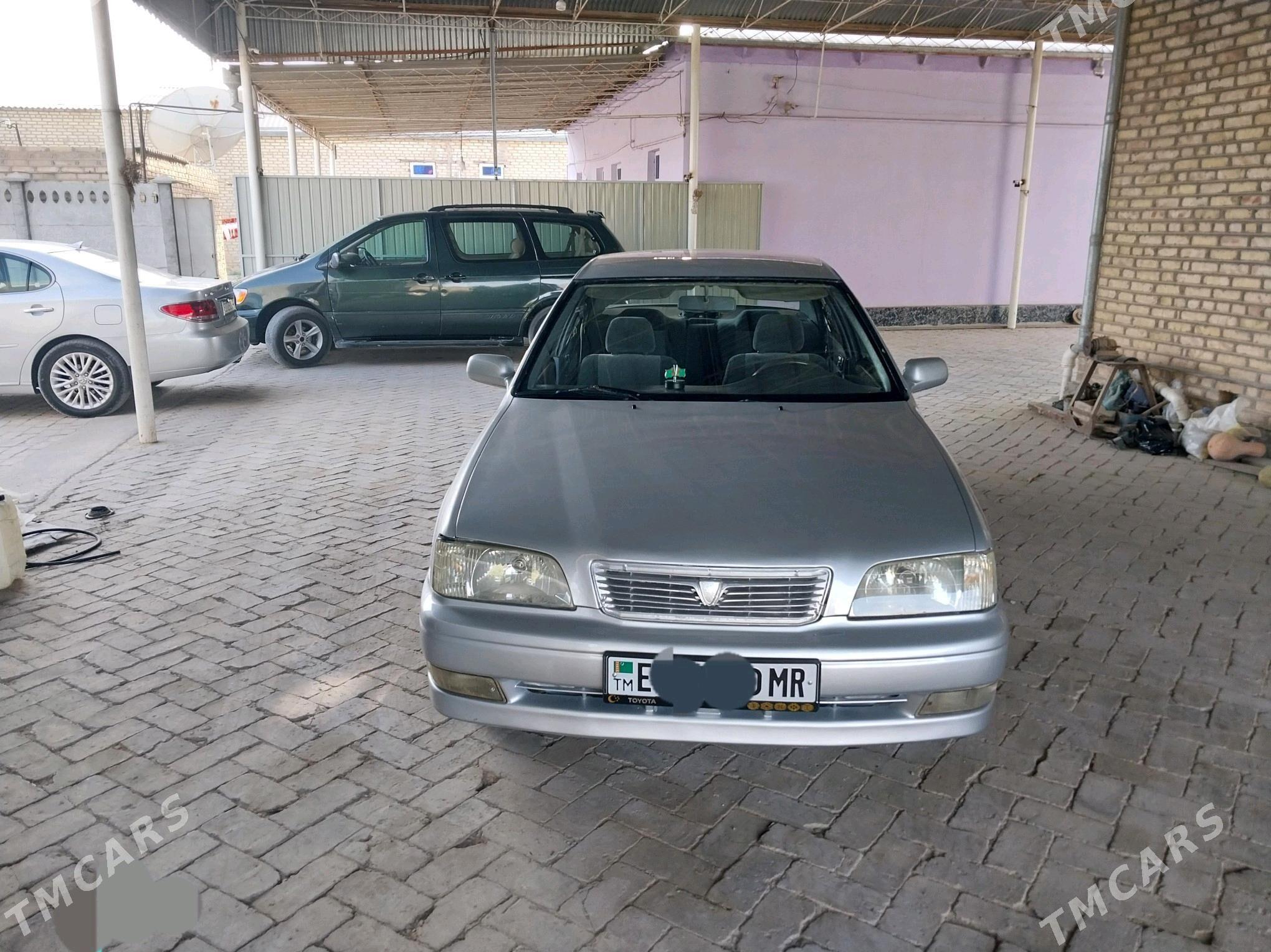 Toyota Camry 1996 - 53 000 TMT - Туркменгала - img 4