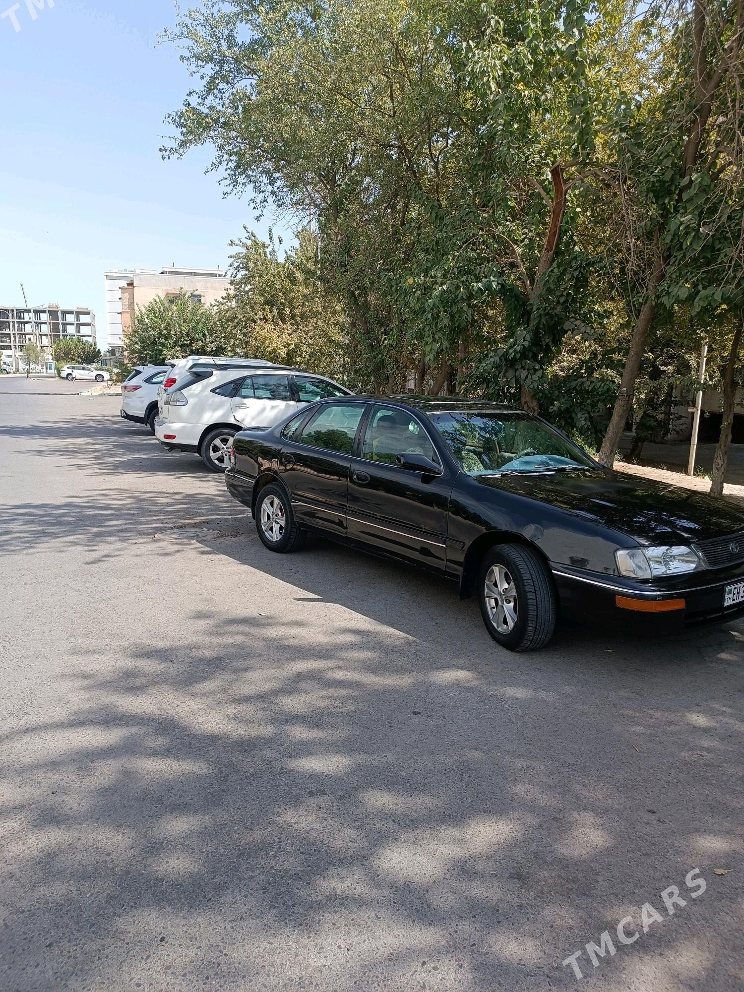 Toyota Avalon 1997 - 110 000 TMT - Мары - img 2