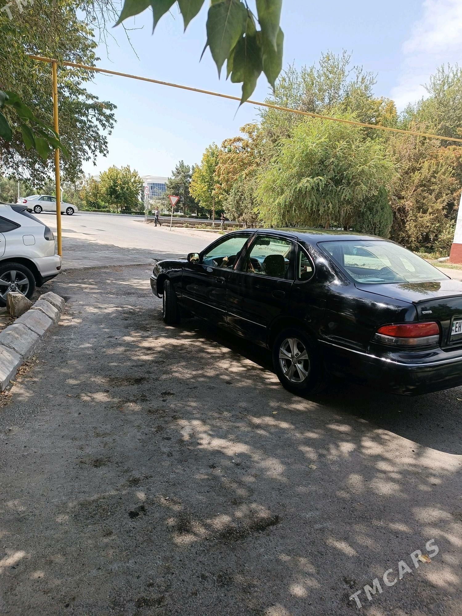 Toyota Avalon 1997 - 110 000 TMT - Мары - img 3