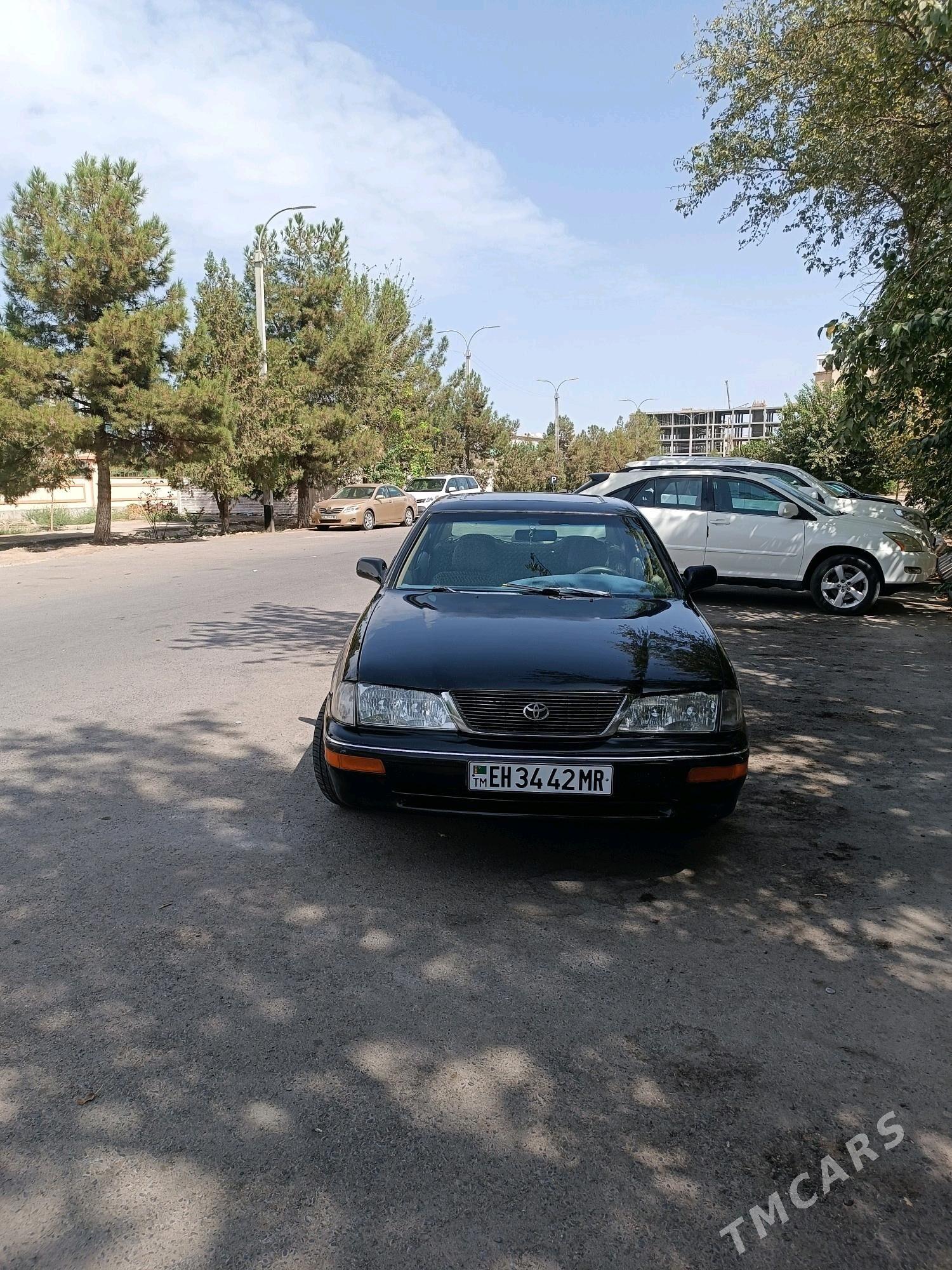 Toyota Avalon 1997 - 110 000 TMT - Мары - img 4