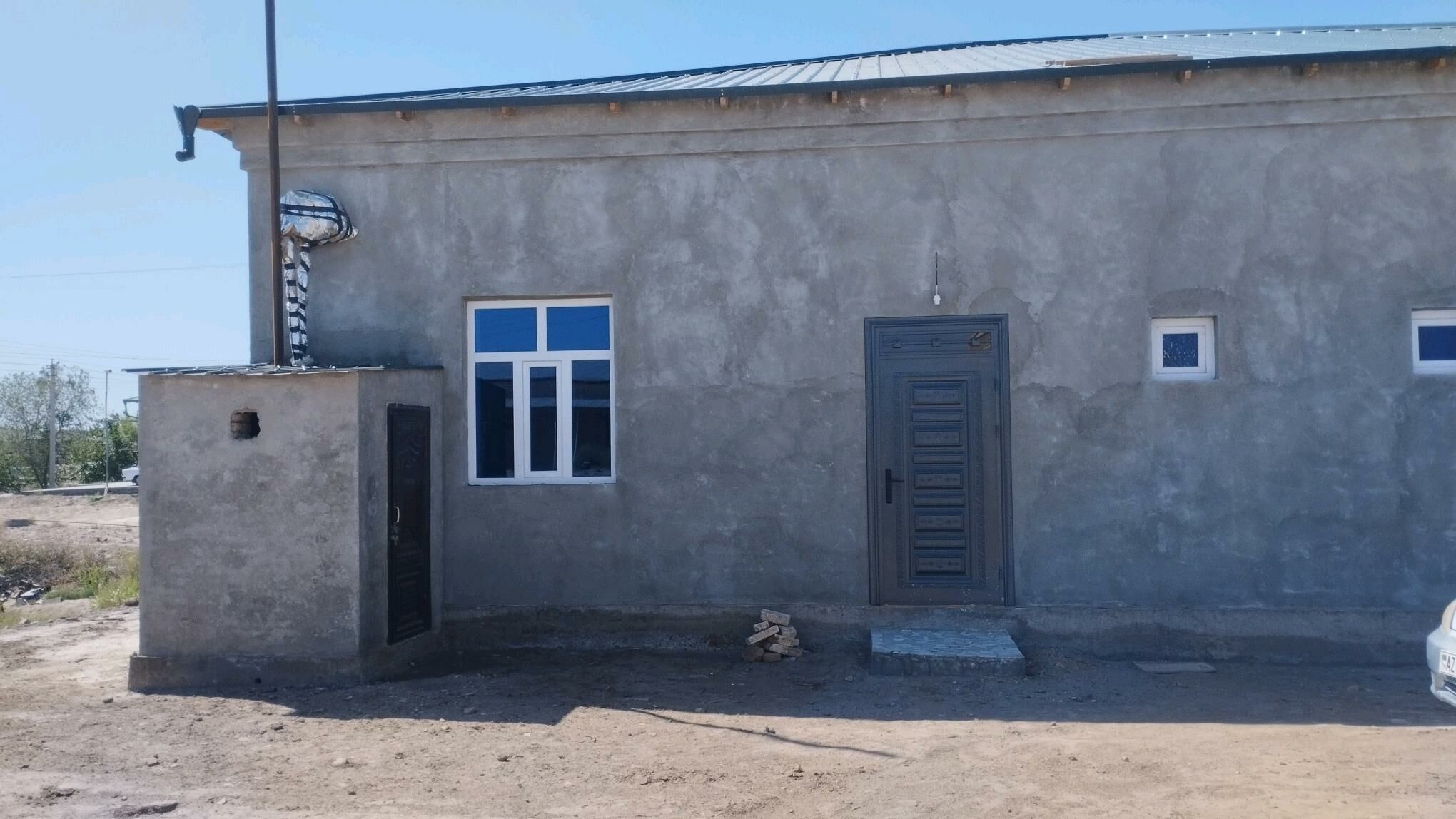 Jay Gulistan shaherce - Дашогуз - img 4