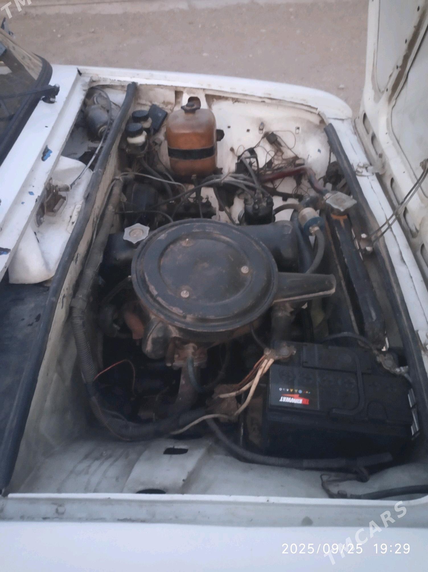 Lada 2104 1980 - 16 000 TMT - Гумдаг - img 4