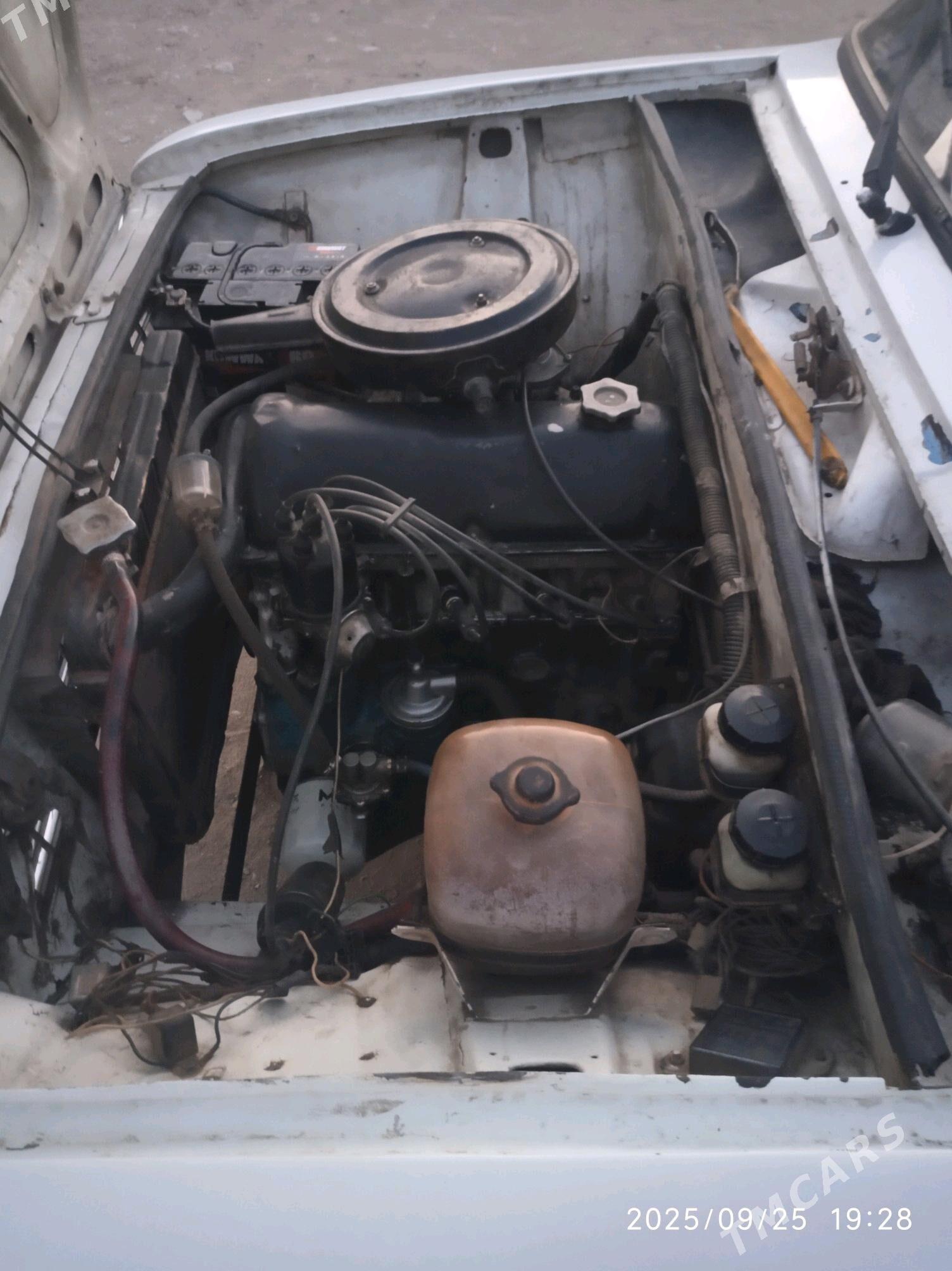 Lada 2104 1980 - 16 000 TMT - Гумдаг - img 2