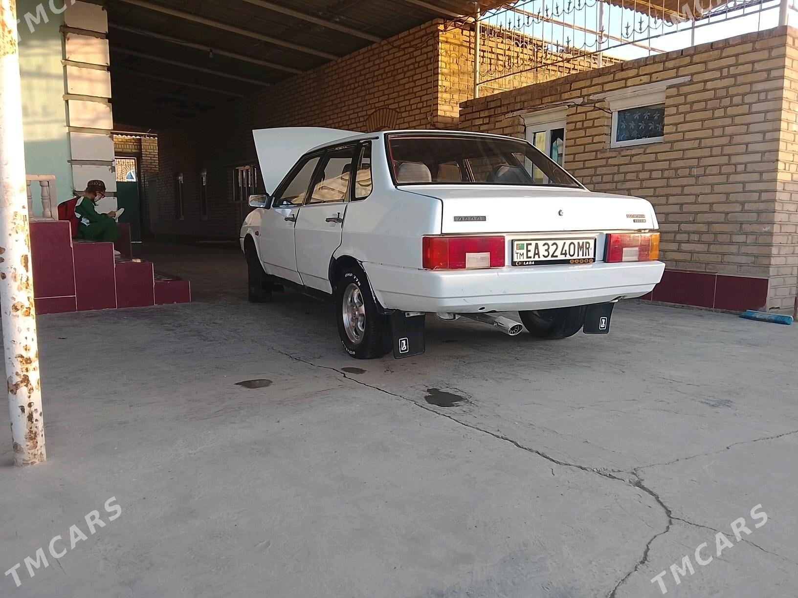 Lada 21099 2002 - 25 000 TMT - Векильбазар - img 4