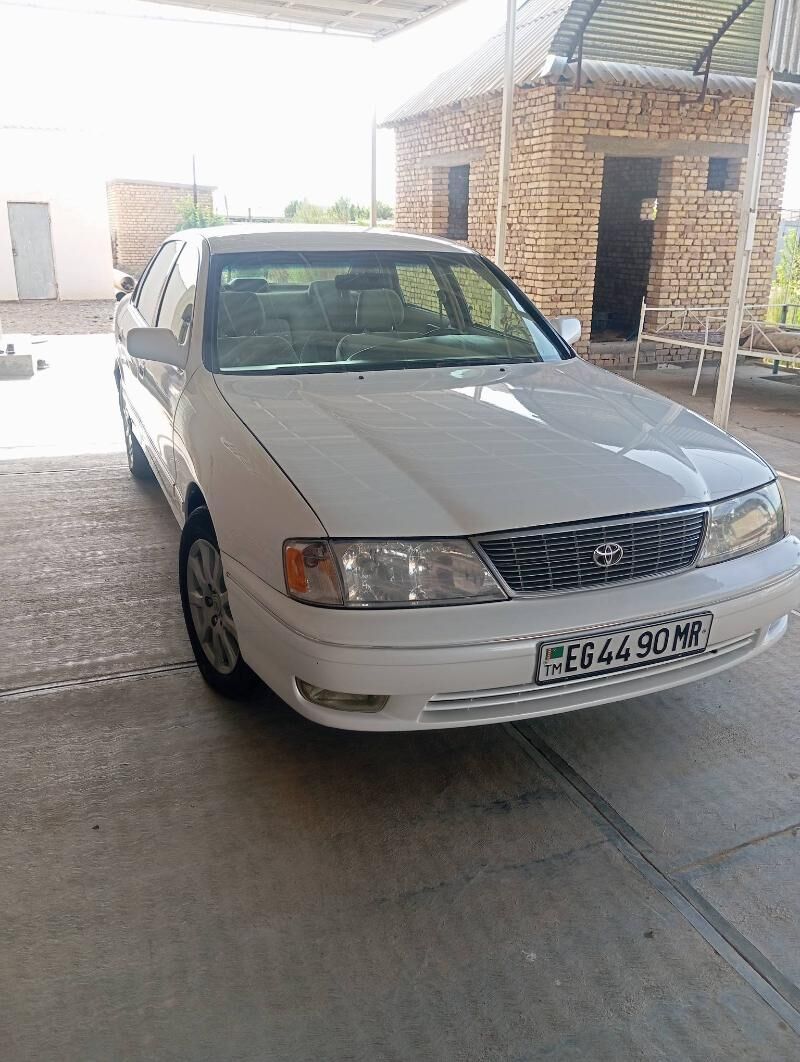 Toyota Avalon 1999 - 118 000 TMT - Тагтабазар - img 4