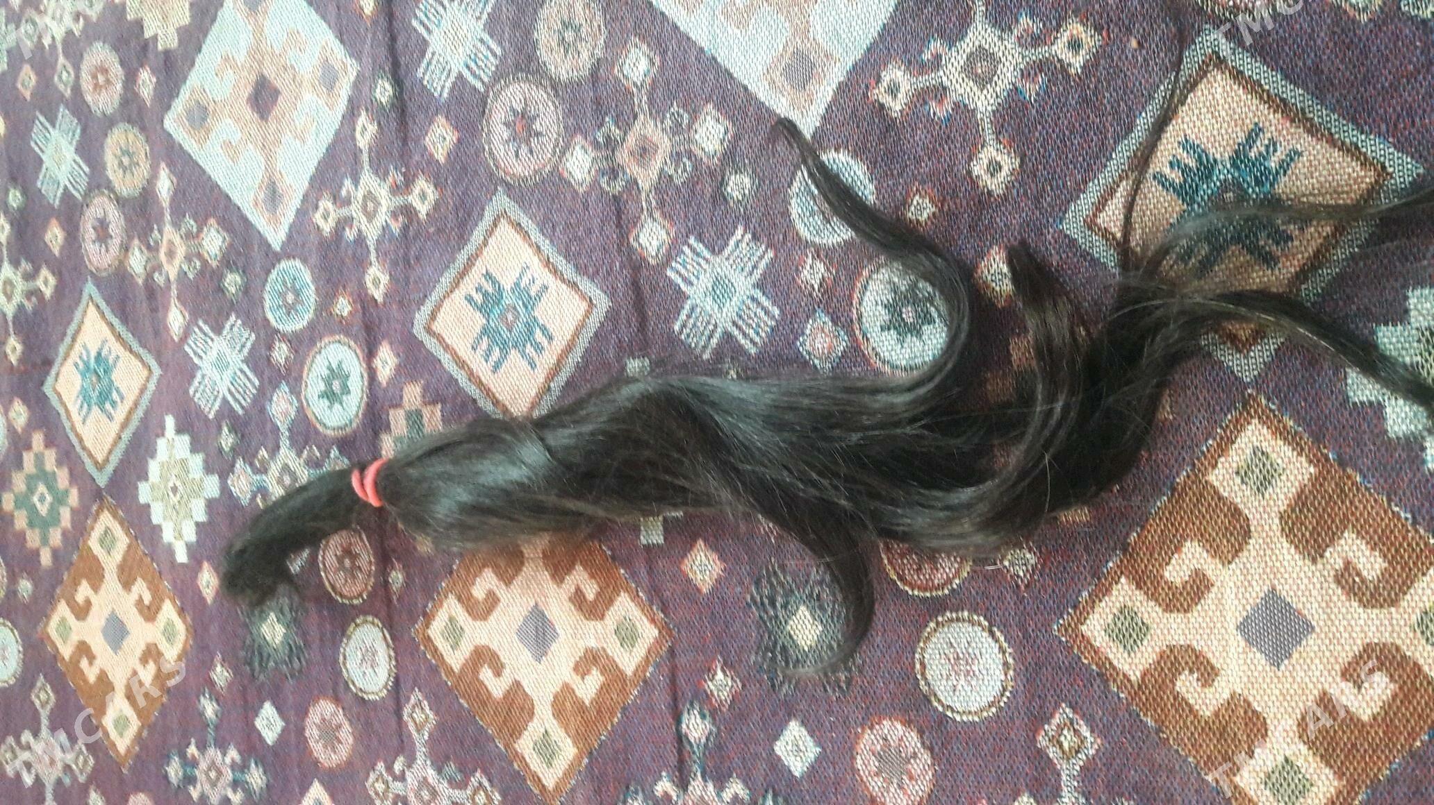 Sac волось - Sarahs - img 1