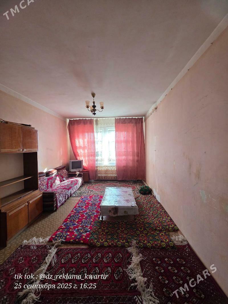 9 etaźka 4 komnat satylyar - Daşoguz - img 2