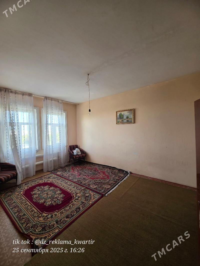 9 etaźka 4 komnat satylyar - Daşoguz - img 3