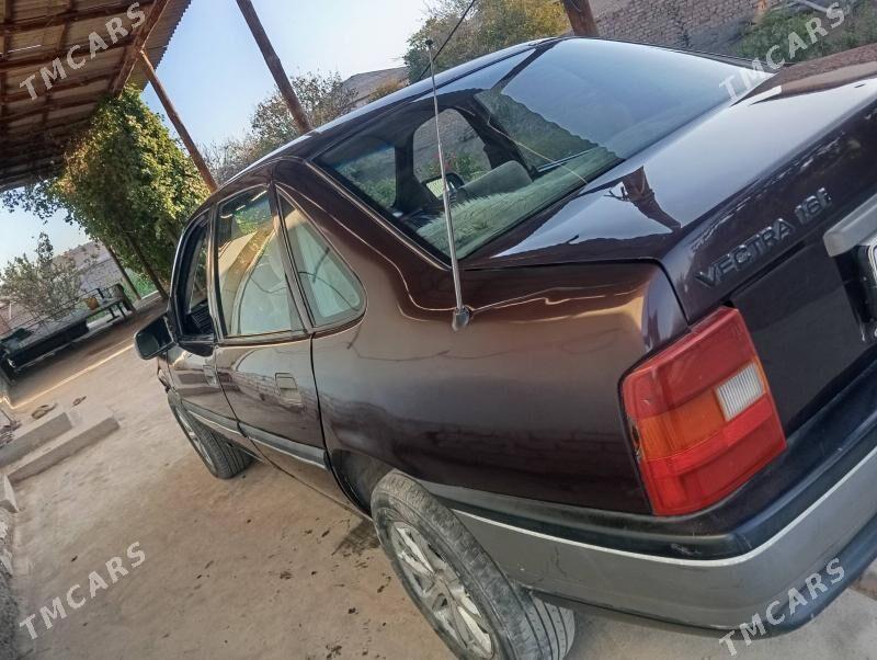 Opel Vectra 1992 - 30 000 TMT - Дашогуз - img 4