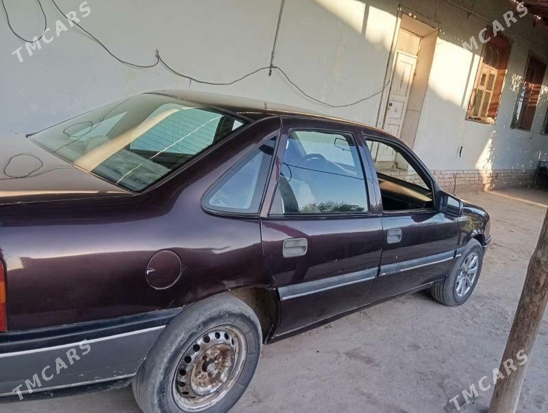 Opel Vectra 1992 - 30 000 TMT - Дашогуз - img 9