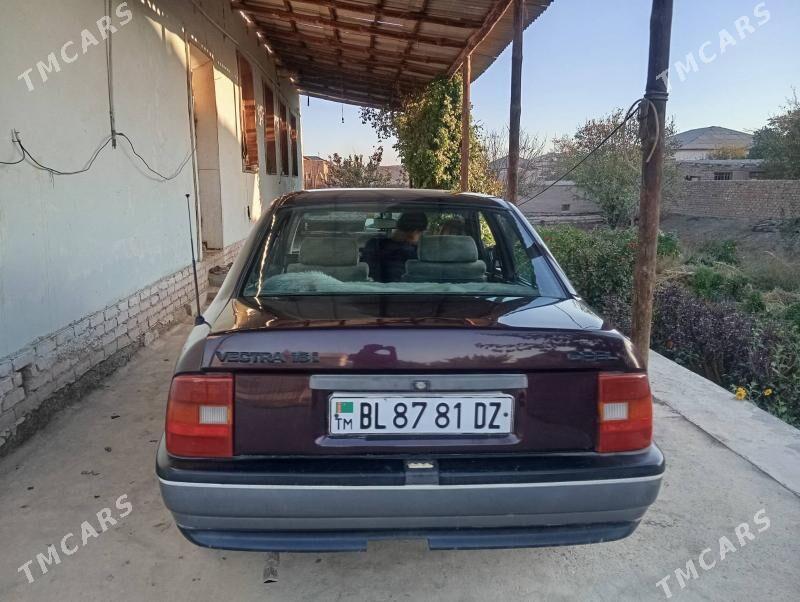 Opel Vectra 1992 - 30 000 TMT - Дашогуз - img 7