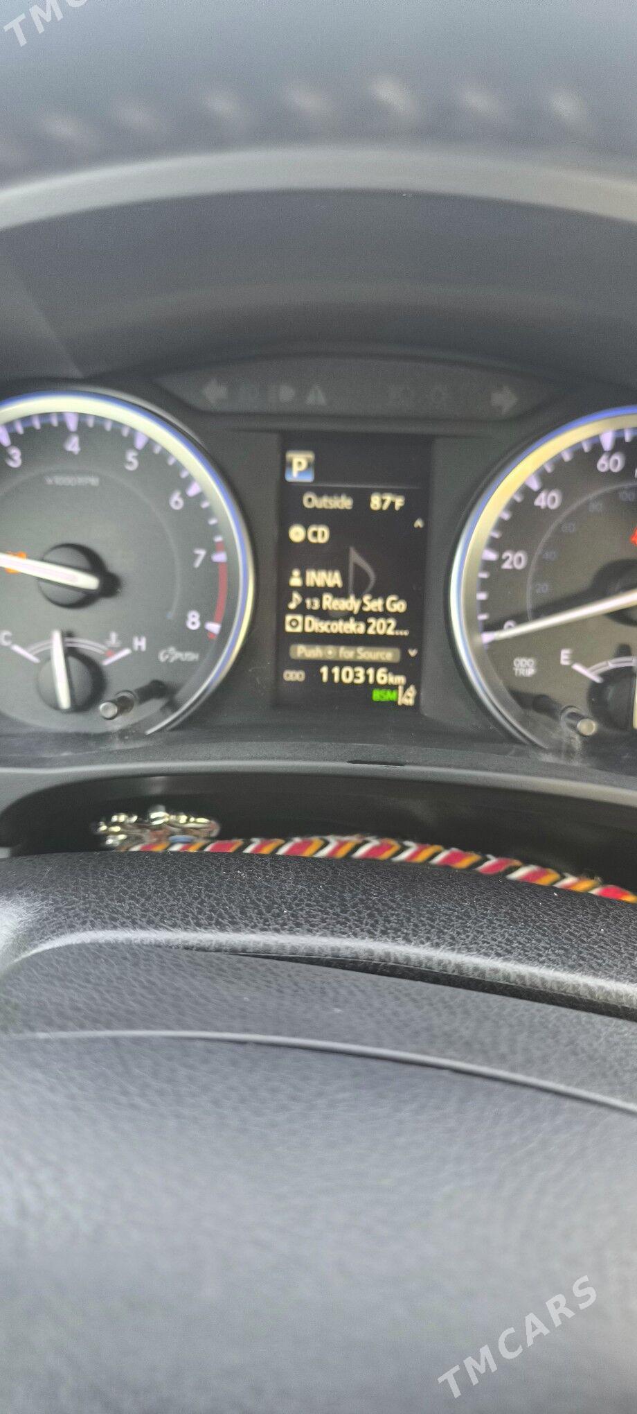 Toyota Highlander 2018 - 440 000 TMT - Mary - img 4