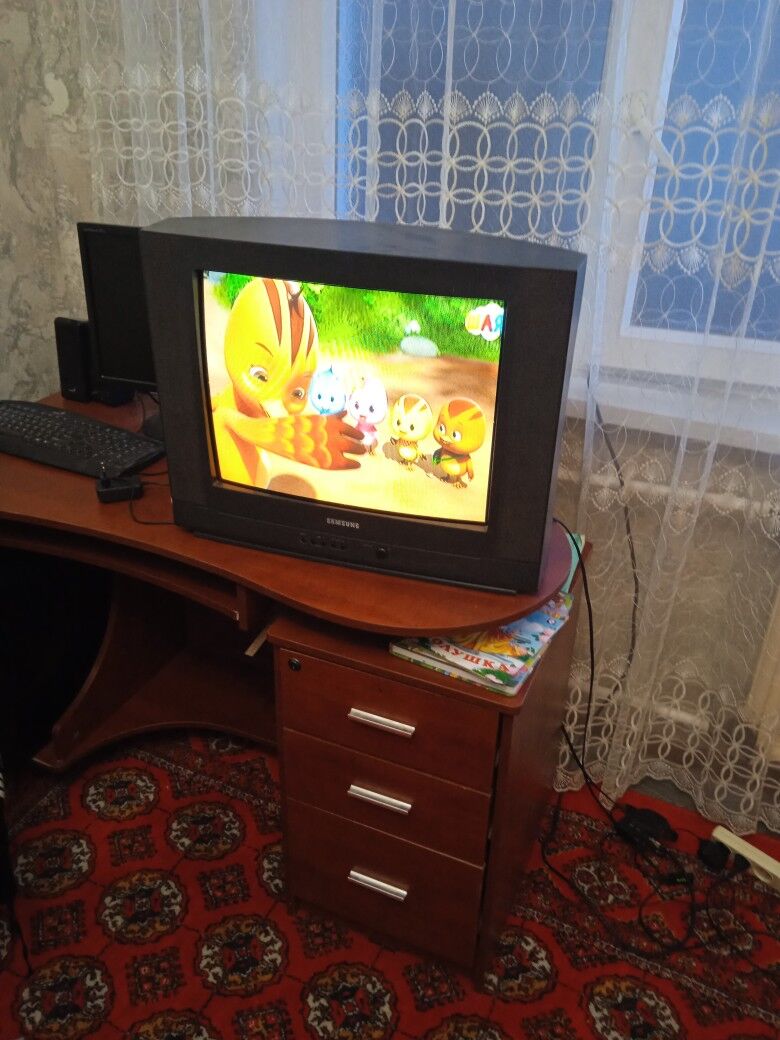 telewizor - Daşoguz - img 2