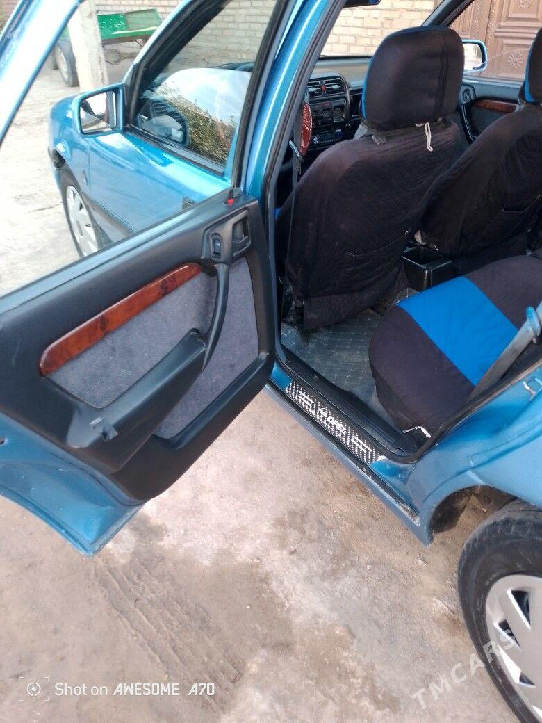 Opel Vectra 1991 - 45 000 TMT - Шабатский этрап - img 2