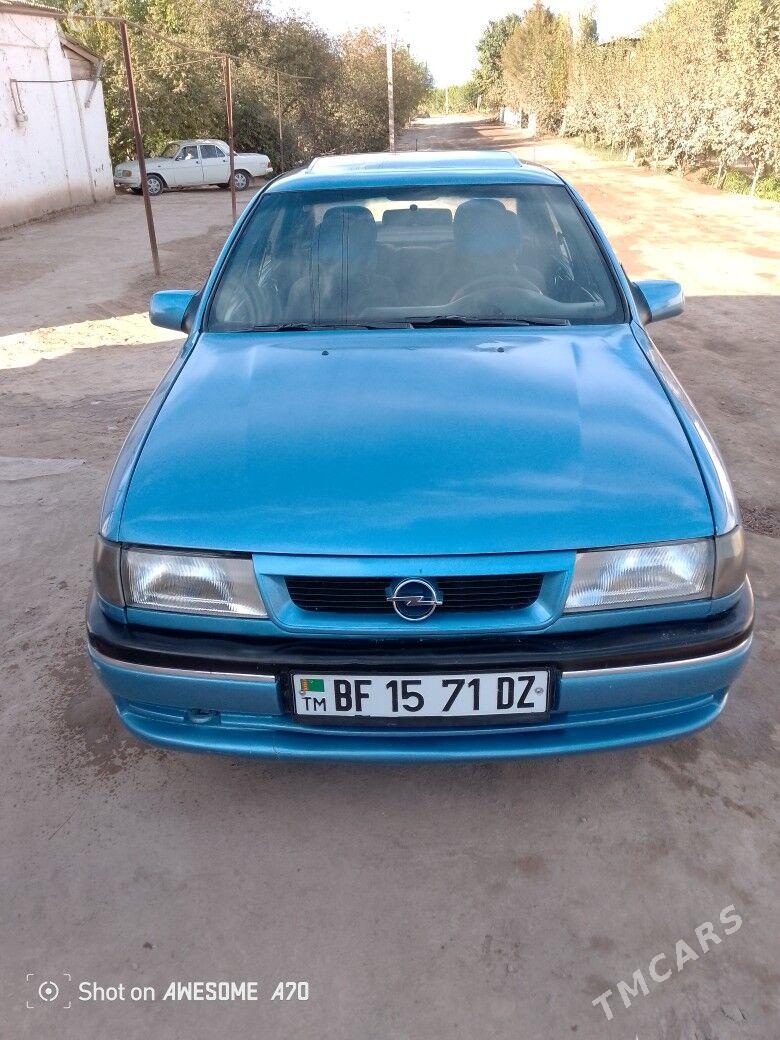 Opel Vectra 1991 - 45 000 TMT - Шабатский этрап - img 6