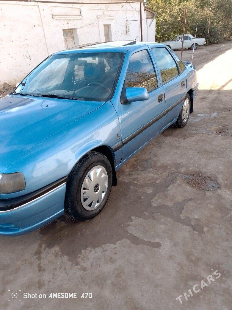 Opel Vectra 1991 - 45 000 TMT - Шабатский этрап - img 7