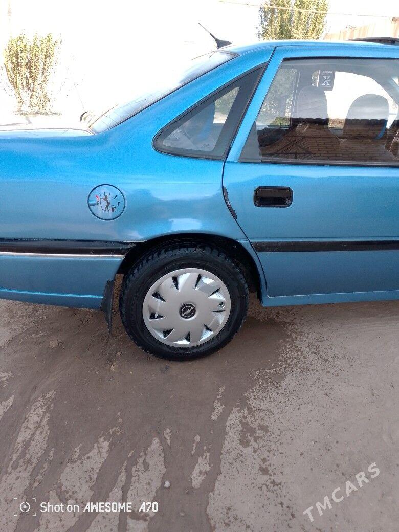 Opel Vectra 1991 - 45 000 TMT - Шабатский этрап - img 3