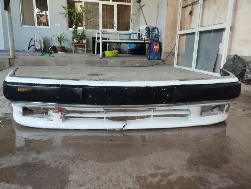 Mercedesin bamperi W124 800 TMT - Туркменабат - img 2