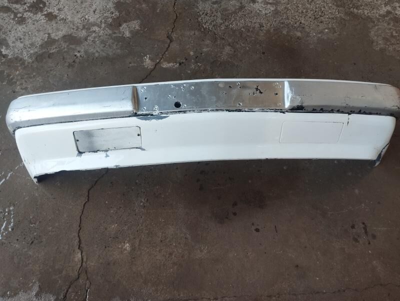 Mercedesin bamperi W124 800 TMT - Туркменабат - img 3