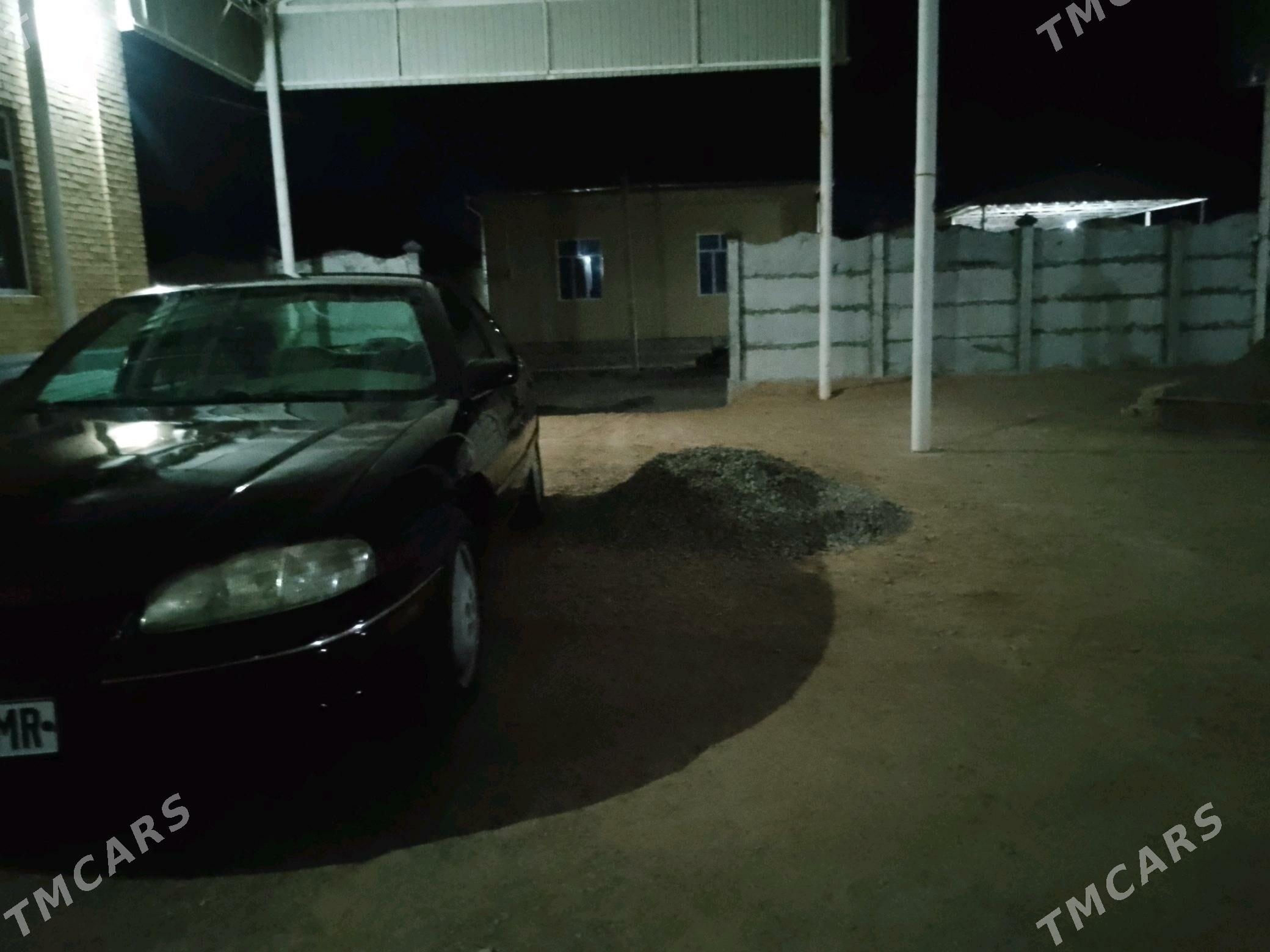 Chevrolet 3500 1996 - 55 000 TMT - Сакарчага - img 3