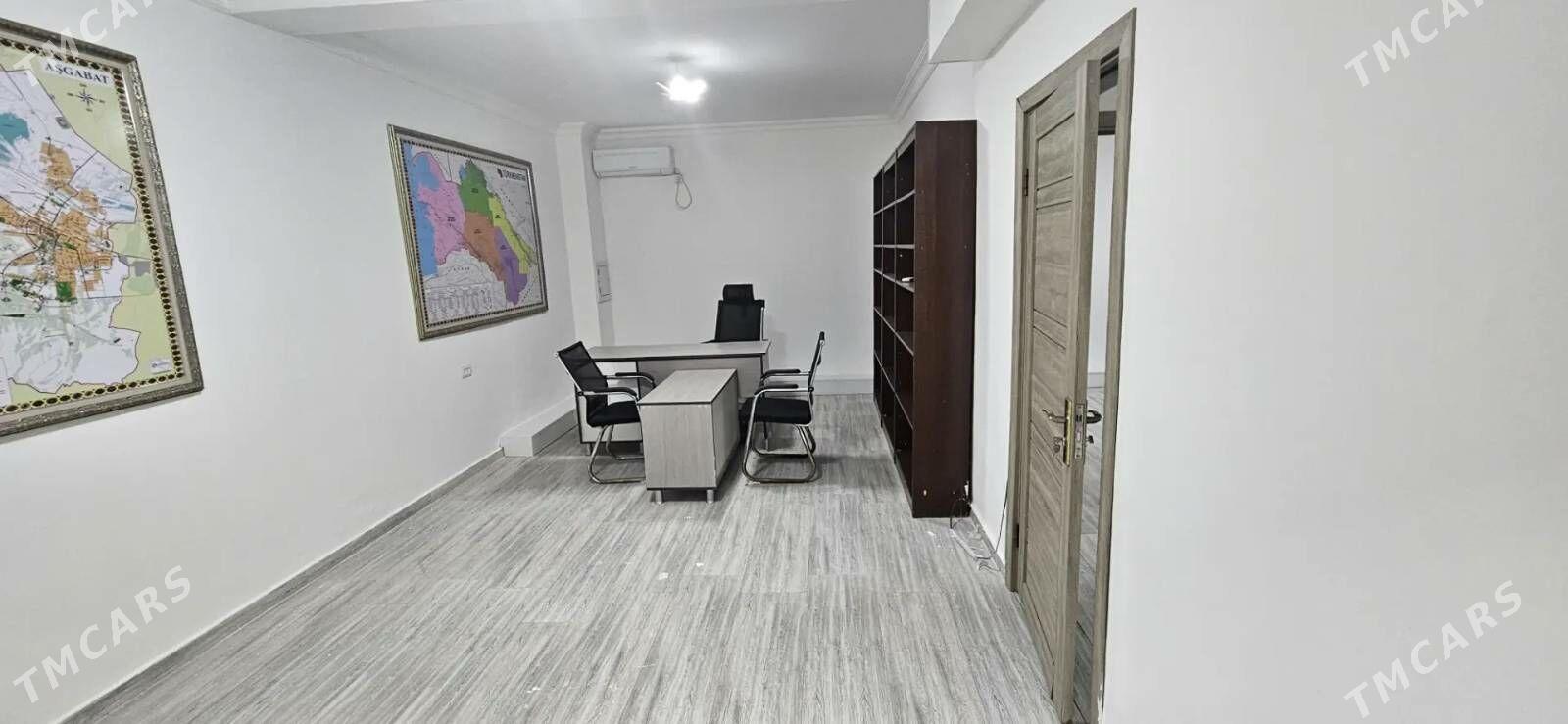 МИР 7/3 ГОТОВЫЙ ОФИС - Parahat 7 - img 6