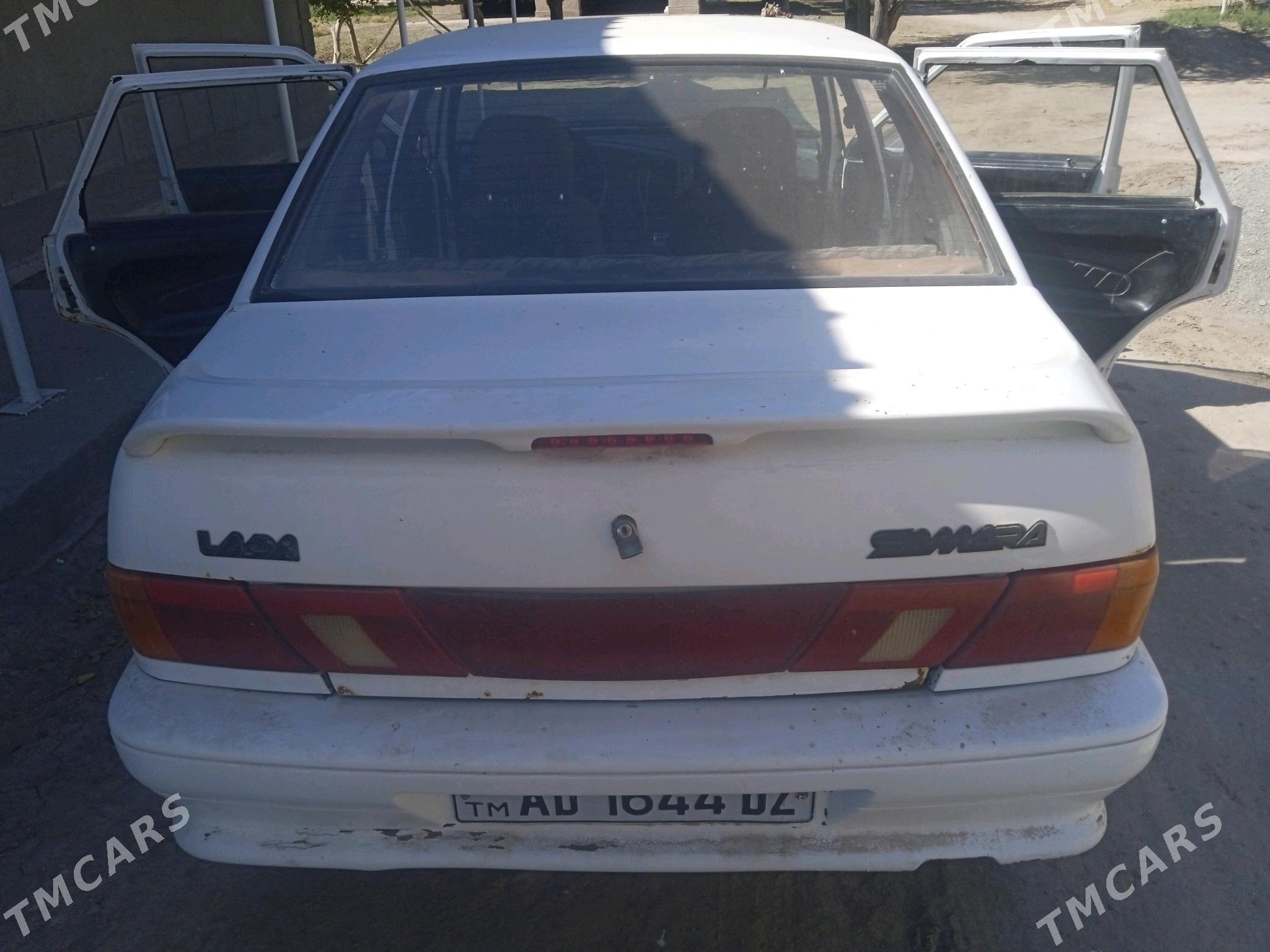 Lada 2115 1999 - 17 000 TMT - Türkmenbaşy etr. - img 2
