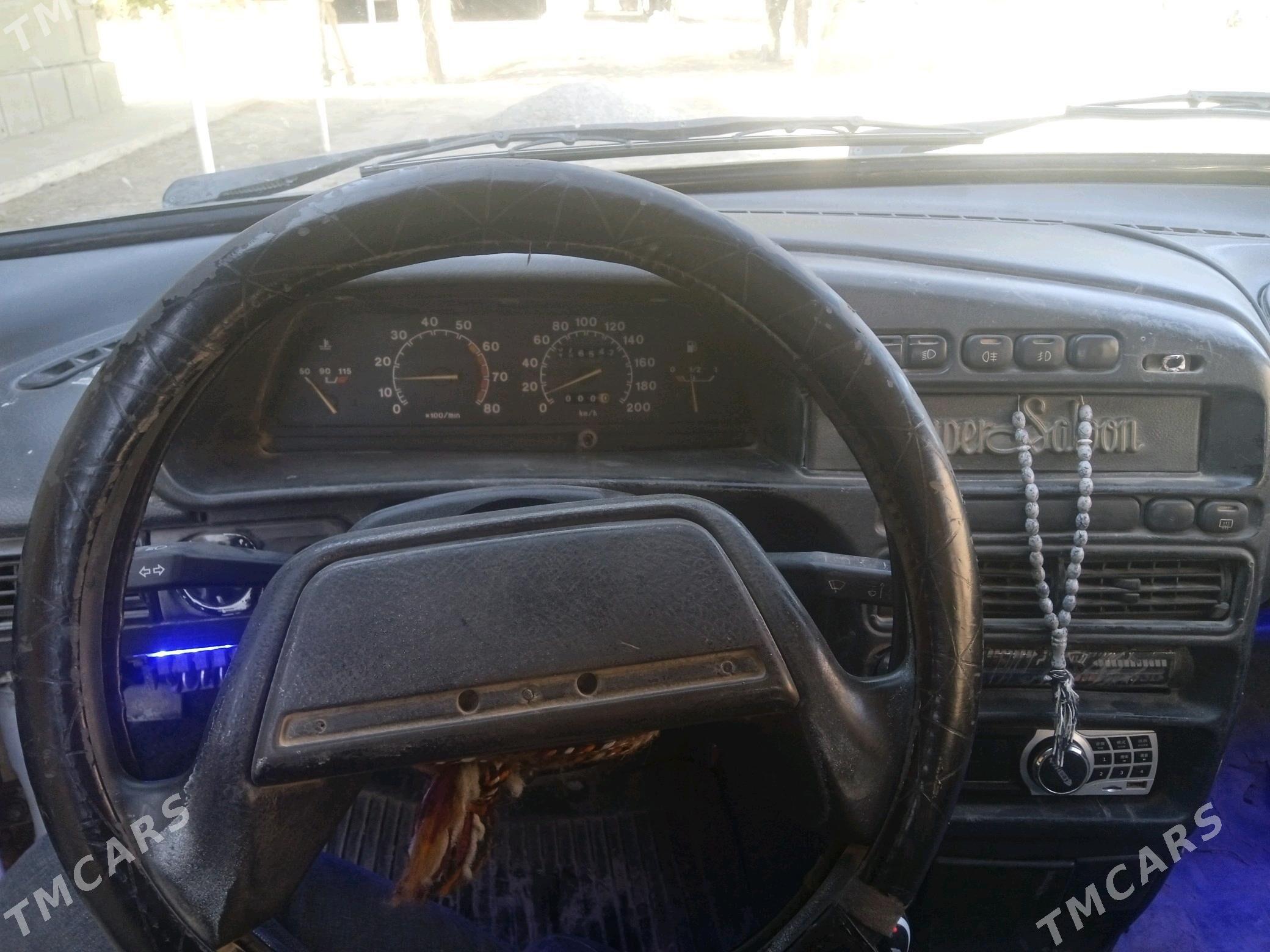 Lada 2115 1999 - 17 000 TMT - Türkmenbaşy etr. - img 4