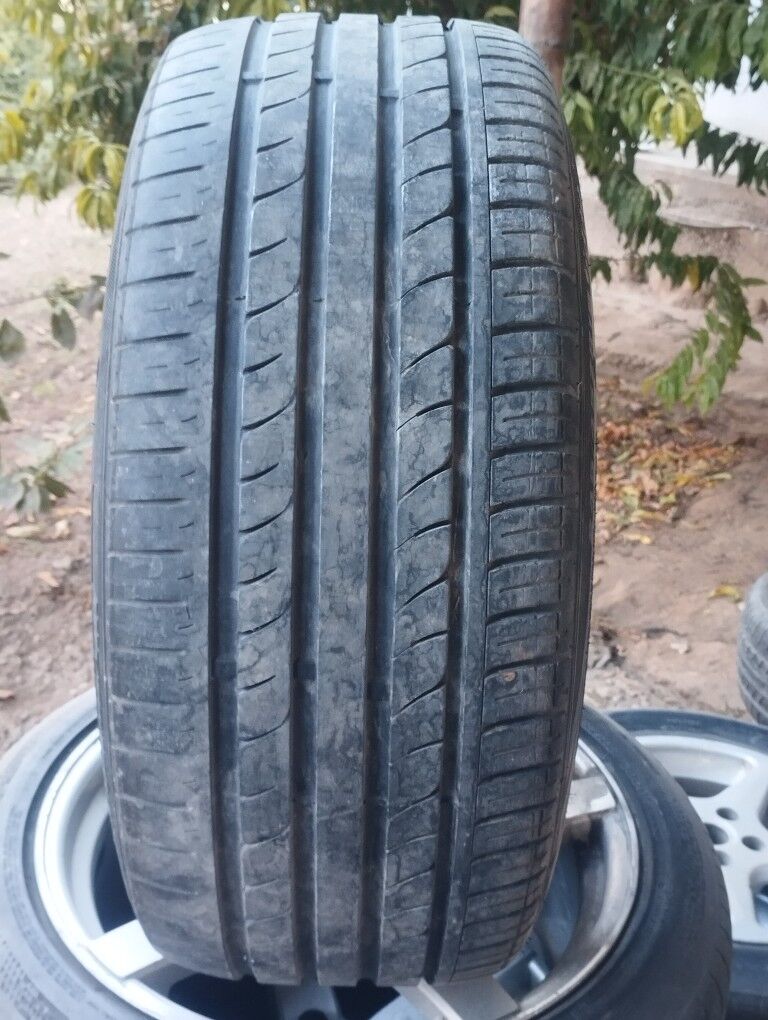 Mercedesin tekeri 2 000 TMT - Türkmenabat - img 2