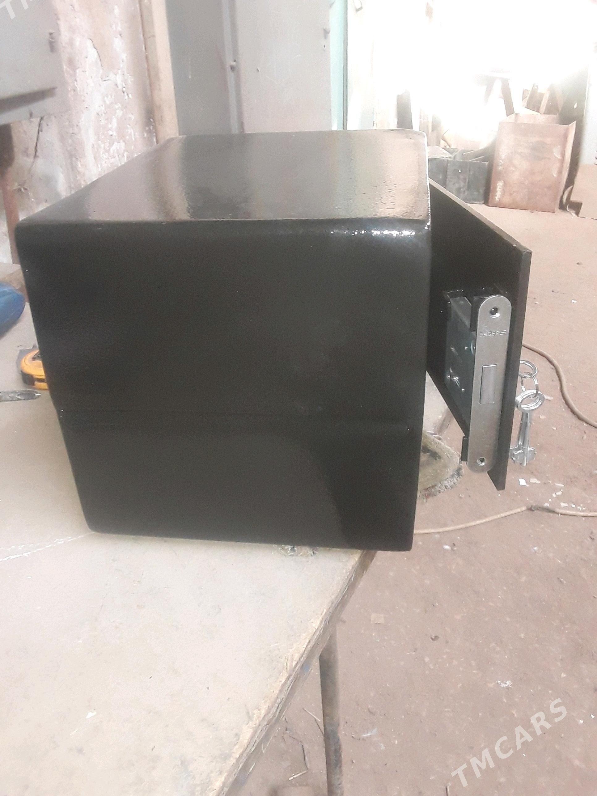 seyff - Türkmenabat - img 3