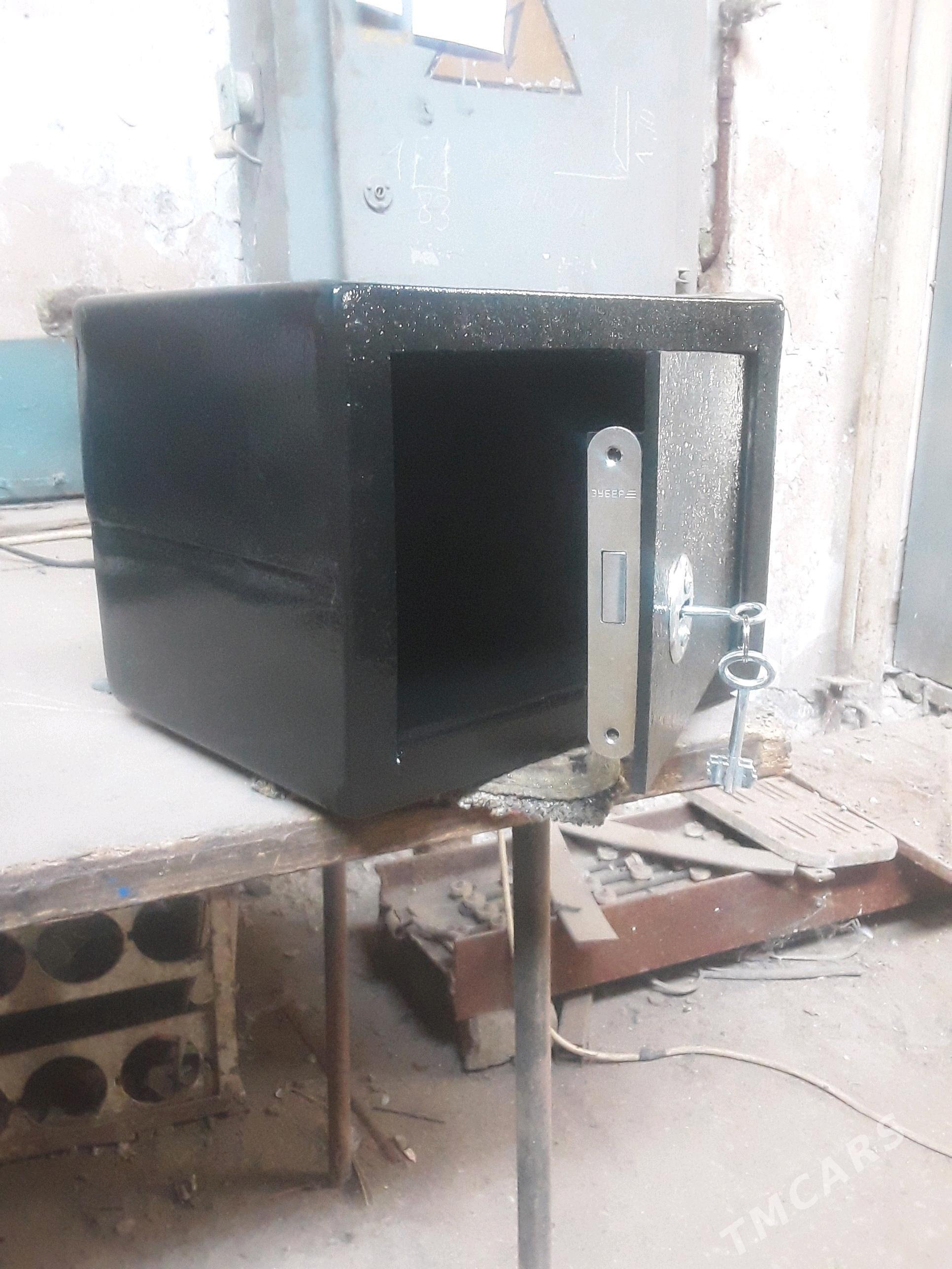 seyff - Türkmenabat - img 2